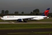 N182DN, Boeing 767-300ER, Delta Air Lines