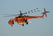 N189AC, Sikorsky S-64-Skycrane, Erickson Air-Crane