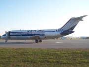 N196US, Douglas DC-9-15RC, USA Jet Airlines