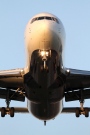 N197DN, Boeing 767-300ER, Delta Air Lines