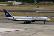 N200UU, Boeing 757-200, US Airways