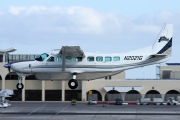 N2021G, Cessna 208-B Grand Caravan, Auric Air