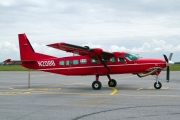 N208B, Cessna 208-B Grand Caravan, Untitled