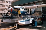 N208KS, Cessna 208A Caravan I, Untitled