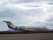 N217RR, Gulfstream IV, Private