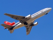 N225W, McDonnell Douglas DC-10-30, Northwest Airlines