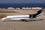 N227WE, Embraer Legacy 600, Untitled