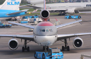 N233NW, McDonnell Douglas DC-10-30, Northwest Airlines