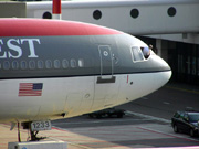 N233NW, McDonnell Douglas DC-10-30, Northwest Airlines