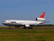 N238NW, McDonnell Douglas DC-10-30ER, Northwest Airlines