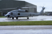 N24-013, Sikorsky S-70B-6, Royal Australian Navy