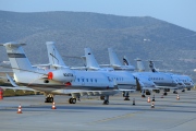 N247CK, Bombardier Challenger 600-CL-600S, Private