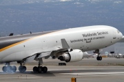 N254UP, McDonnell Douglas MD-11-F, UPS Airlines