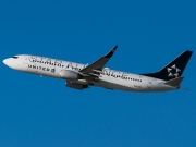 N26210, Boeing 737-800, United Airlines