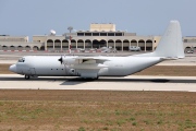 N2731G, Lockheed L-100-30 Hercules, Private