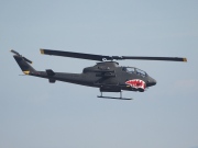 N2734D, Bell AH-1W Cobra, Private