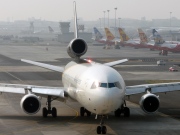 N273UP, McDonnell Douglas MD-11-F, UPS Airlines