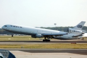 N274WA, McDonnell Douglas MD-11-F, World Airways Cargo