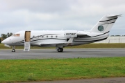 N275MT, Bombardier Challenger 600-CL-601, Untitled