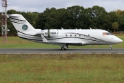 N275MT, Bombardier Challenger 600-CL-601, Untitled