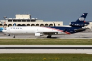 N276WA, McDonnell Douglas MD-11-CF, World Airways Cargo