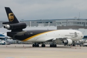 N280UP, McDonnell Douglas MD-11-F, UPS Airlines