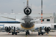 N280UP, McDonnell Douglas MD-11-F, UPS Airlines