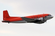 N28TN, Douglas C-117D, Trans Northern Aviation