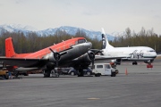 N28TN, Douglas C-117D, Trans Northern Aviation