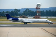 N292SK, Embraer ERJ-145LR, Chautauqua Airlines