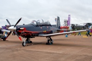 N3000B, Raytheon T-6 A Texan II, Raytheon