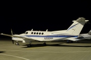 N300PP, Beechcraft 350 Super King Air, Private