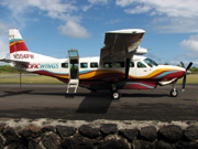 N304PW, Cessna 208-B Grand Caravan, Pacific Wings