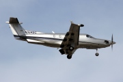 N324SC, Pilatus PC-12-45, Private