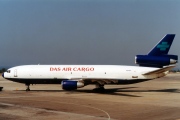 N335SJ, McDonnell Douglas DC-10-30F, DAS Air Cargo