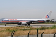 N359AA, Boeing 767-300ER, American Airlines