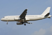 N376BV, Airbus A320-200, Untitled