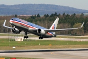 N385AM, Boeing 767-300ER, American Airlines