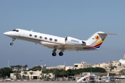 N385PD, Gulfstream IV, Private