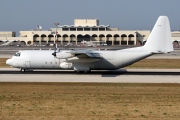 N3867X, Lockheed L-100-30 Hercules, Tepper Aviation