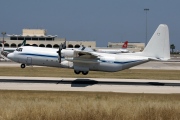 N3867X, Lockheed L-100-30 Hercules, Tepper Aviation