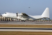 N3867X, Lockheed L-100-30 Hercules, Tepper Aviation