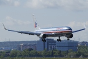 N39356, Boeing 767-300ER, American Airlines