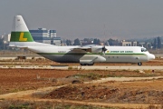 N402LC, Lockheed L-100-30 Hercules, Lynden Air Cargo