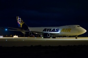 N408MC, Boeing 747-400F(SCD), Atlas Air