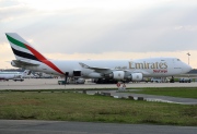 N408MC, Boeing 747-400F(SCD), Emirates SkyCargo