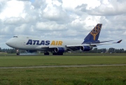 N415MC, Boeing 747-400F(SCD), Atlas Air