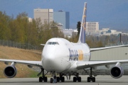 N429MC, Boeing 747-400(BCF), Atlas Air