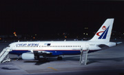 N431LF, Airbus A320-200, Cretan Airlines