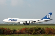 N451PA, Boeing 747-400F(SCD), Polar Air Cargo